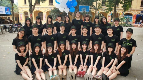 Chị Nguyễn thị Thanh Trang