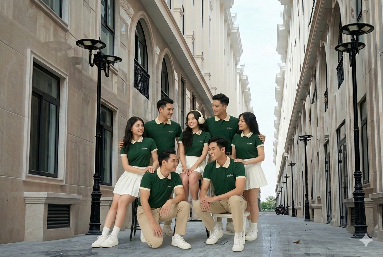 Anh Trương Tấn Nghiệp