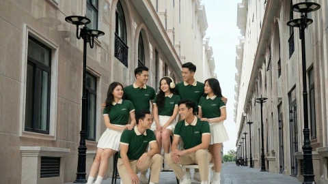 Anh Trương Tấn Nghiệp