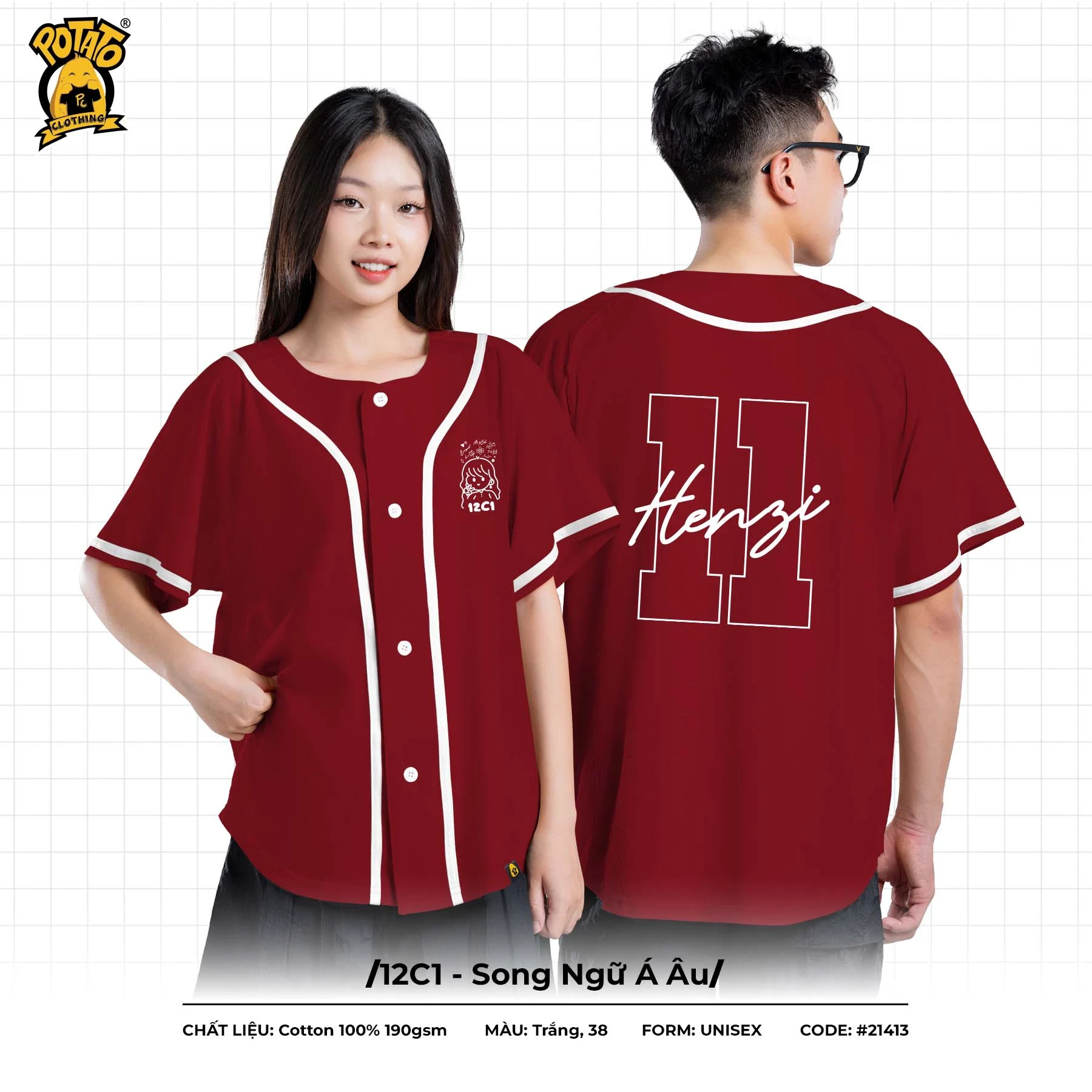 Giới thiệu BST Pickleball Challenger - chinh phục mọi thách thức cùng Boopa Uniform