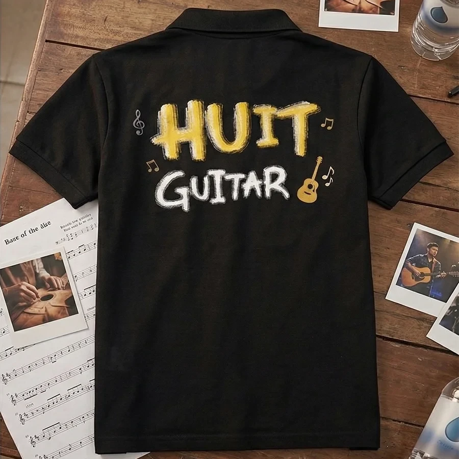 Thumbnail ảnh 5 - HUIT Guitar Club