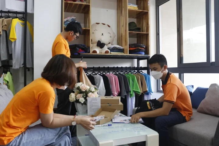 Thumbnail ảnh 4 - Minh Anh - A4 - Phạm Văn Chiêu - MXU-1232