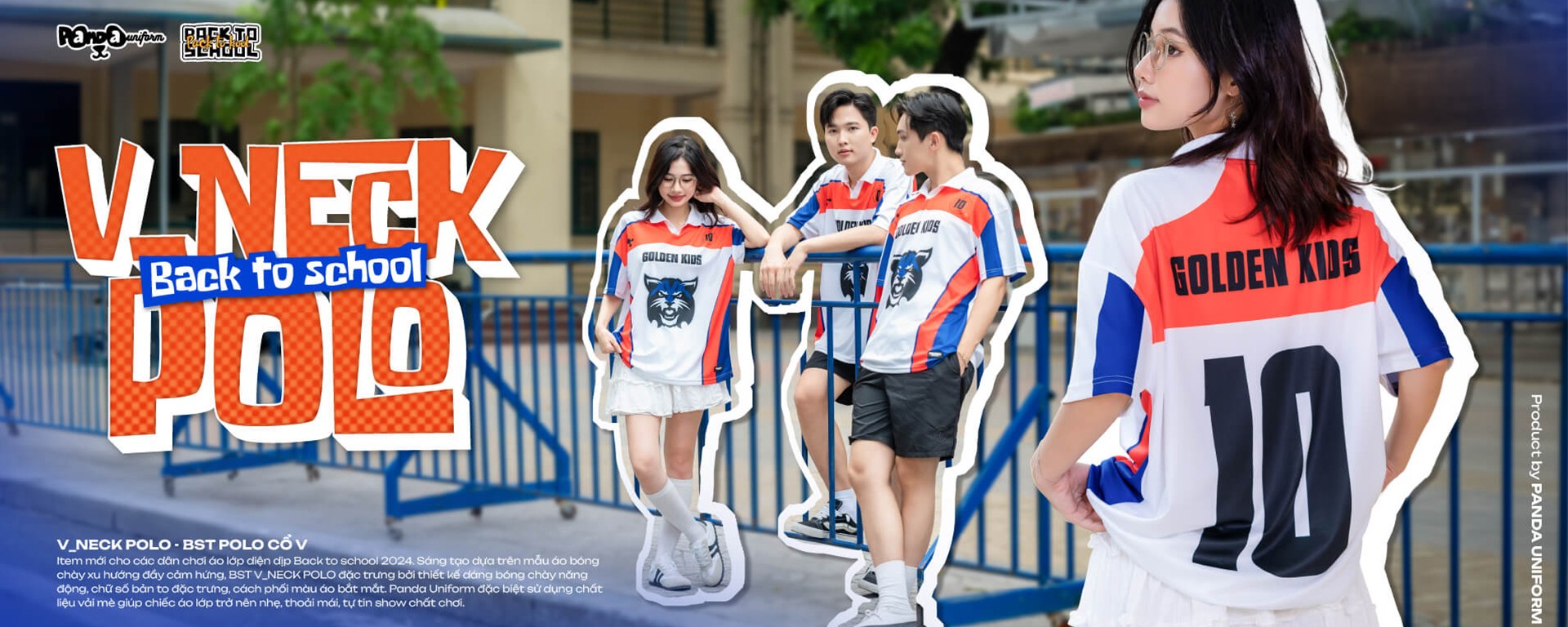 Thumbnail ảnh 1 - Áo Điện Quang