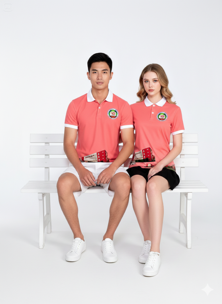 Giới thiệu BST Pickleball Challenger - chinh phục mọi thách thức cùng Boopa Uniform